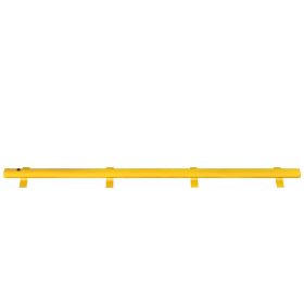 Flood Barrier, 24 ft Length x 6 in Height Sandbag Alternative, Water Barrier for Flooding with Great Waterproof Effect