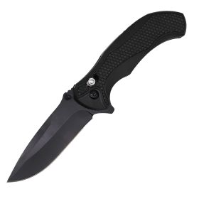 4.75" Spring Assisted ABS Knife with Axis Lock