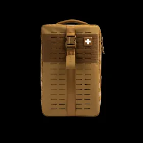 Scout Portable Medical Kit (Color: Coyote)