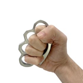 Heavy Metal Knuckles (Color: US Flag)