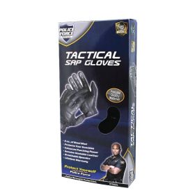 Tactical SAP Gloves (size: XX-Large)