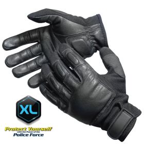 Tactical SAP Gloves (size: x-large)
