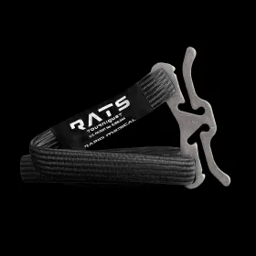 RATs Tourniquet (Color: Black)