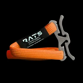 RATs Tourniquet (Color: Orange)