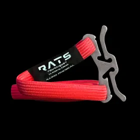 RATs Tourniquet (Color: Red)