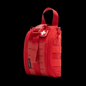 TFAK Micro Trauma Kit (Color: Red)