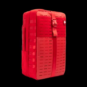 Medic Pro (Color: Red)
