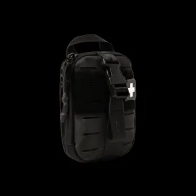 Sidekick Pro IFAK Pouch (Color: Black)