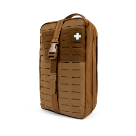 MyFAK Large Pro Medical Kit (Color: Coyote)