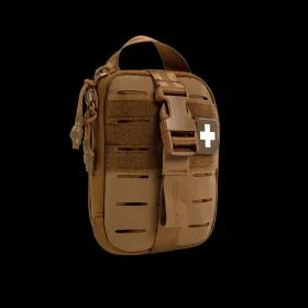 Sidekick Pro IFAK Pouch (Color: Coyote)