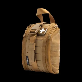 TFAK Micro Trauma Kit (Color: Coyote)