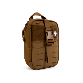 MyFAK Mini Standard First Aid Kit (Color: Coyote)