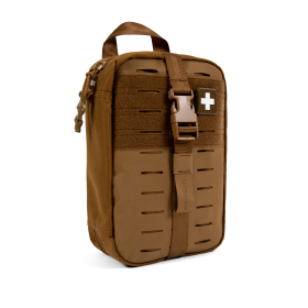 MyFAK Pro First Aid Kit (Color: Coyote)