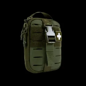 Sidekick Pro IFAK Pouch (Color: Green)