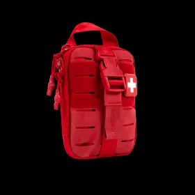 Sidekick Pro IFAK Pouch (Color: Red)