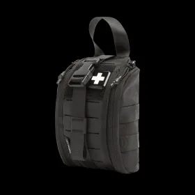 TFAK Micro Trauma Kit (Color: Black)